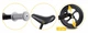 Детский беговел Ricokids FUNNU Black - изображение 6