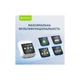 Навушники BAVIN BAVIN-81 Hi-Res LCD Tough White (HB-BA-81-WH) - зображення 6