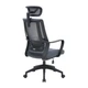 Офисное кресло OfficePro Harmony OC310-B-G-G (OC310-B-G-G) - изображение 5