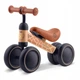 Біговел дитячий триколісний Ricokids GIRAFFE 12+ - зображення 1