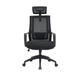 Офисное кресло OfficePro Harmony OC310-B-B-B (OC310-B-B-B) - изображение 1