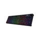 Клавиатура Hator Skyfall 100 PRO Aurum Vanila Silent RGB Wireless/Bluetooth/USB UA Black (HTK4101UA) - изображение 3