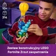 Конструктор LEGO Fortnite Supply Drop 314 деталей (77080) - зображення 3