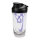 Бутылка для воды Nike TR RECHARGE SHAKER BOTTLE 16 OZ N.101.2242.917.16 чорний 473 мл (887791792907) - изображение 1