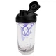 Бутылка для воды Nike TR RECHARGE SHAKER BOTTLE 16 OZ N.101.2242.917.16 чорний 473 мл (887791792907) - изображение 3