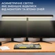 Настольная лампа OfficePro на струбцине SL161B (SL161B) - изображение 4