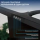 Настольная лампа OfficePro на струбцине SL161B (SL161B) - изображение 5