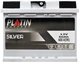 Автомобильный аккумулятор Platin Silver MF 60Ah 600A L+ (L2) (5602661) - изображение 2