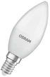 Світлодіодна лампа OSRAM B60 7.5W 806Lm 4000K E14 (4099854022982) - зображення 3