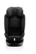 Автокресло Britax-Romer Swivel-Grow Max Air Onyx Black (2000042295) - изображение 11