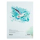 Папка с бумагой для акварели Kite Watercolor А4 200 г/м2 10 листов (K23-267) - изображение 2
