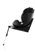 Автокресло Britax-Romer Swivel-Grow Max Air Onyx Black (2000042295) - изображение 15