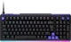 Клавиатура проводная Logitech G512 X 98 Tactile Switch RGB USB US INT'L Black (920-013980) - изображение 1