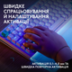 Клавиатура проводная Logitech G512 X 98 Tactile Switch RGB USB US INT'L White (920-014003) - изображение 4