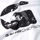 Футболка мужская G-Star Raw Chicago T-Shirt D25692-C336-110 белая - M - изображение 5