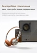 Навушники Baseus Bowie BH1 Air brown - Bluetooth 6.0 ультралегкі 90г / NEW 2026/ Dinamic Algorithm/ До 80 годин роботи - зображення 10
