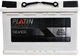 Автомобильный аккумулятор Platin Silver MF 80Ah 780A R+ (L3) (5802226) - изображение 2