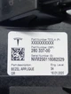 Декоративна накладка (рамка, вставка) заднього ліхтаря Tesla Model Y Juniper 2025+ 2004604-00- - зображення 8