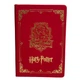 Блокнот Гарри Поттера Harry Potter Gryffindor Гриффиндор (красный) - изображение 1