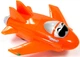 Zestaw zabawek magnetycznych MalBlo Magnetic Junior 1 MAL 61301 (755828613016) - obraz 6