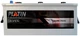 Автомобильный аккумулятор Platin Silver MF 190Ah 1350A L+ (D5) (6802125) - изображение 2