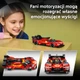 Конструктор LEGO Speed Champions Ferrari 499P 329 деталей (77261) - зображення 4