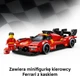 Конструктор LEGO Speed Champions Ferrari 499P 329 деталей (77261) - зображення 6