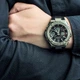 Чоловічі наручні годинники Casio GST-W110-1AER - изображение 6