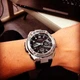 Чоловічі наручні годинники Casio GST-W110-1AER - изображение 7