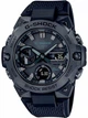 Чоловічі наручні годинники Casio GST-B400BB-1AER - изображение 1