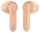 Гарнітура JBL WAVE FLEX Beige (JBLWFLEXBEG) (JBLWFLEXBEG) - изображение 4