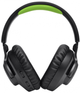Навушники JBL QUANTUM 360X Console Wireless Чорний (JBLQ360XWLBLKGRN) (JBLQ360XWLBLKGRN) - изображение 3