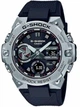 Чоловічі наручні годинники Casio GST-B400-1AER - изображение 1