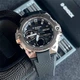 Чоловічі наручні годинники Casio GST-B400-1AER - изображение 3