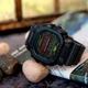Чоловічі наручні годинники Casio GX-56MF-1ER - изображение 4