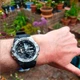 Чоловічі наручні годинники Casio GST-B400-1AER - изображение 5
