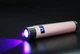 UV/LED-ліхтарик на підставці AND SMARTUV N2 Intelligent AI Sensor, 5 Вт, Рожевий - зображення 2