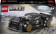 Конструктор LEGO Speed Champions Ford Mustang Hoonicorn V1 '65 Ken Block 345 деталей (77262) - зображення 1