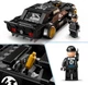 Конструктор LEGO Speed Champions Ford Mustang Hoonicorn V1 '65 Ken Block 345 деталей (77262) - зображення 4