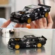 Конструктор LEGO Speed Champions Ford Mustang Hoonicorn V1 '65 Ken Block 345 деталей (77262) - зображення 8