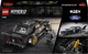 Конструктор LEGO Speed Champions Ford Mustang Hoonicorn V1 '65 Ken Block 345 деталей (77262) - зображення 9