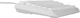 Klawiatura przewodowa Genesis Thor 230 TKL Wireless Outemu Red White (NKG-2165) - obraz 9