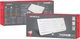 Klawiatura przewodowa Genesis Thor 230 TKL Wireless Outemu Red White (NKG-2165) - obraz 18