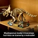 Zestaw klocków LEGO Jurassic World Szkielety dinozaurów: triceratops 1154 elementy (77985) - obraz 8