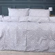 Пододеяльник MirSon Ranforce Elite 20-0013 Mirella 110 x 140 см (2200004690872) - изображение 3