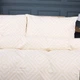 Комплект постельного белья MirSon Ranforce Elite 17-0623 Geometry Creamy 2 x 160 x 220 см (2200008198138) - изображение 2