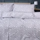 Комплект постільної білизни MirSon Ranforce Elite 20-0013 Mirella 200 x 220 см (2200004675404) - зображення 2