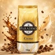 Кава в зернах Paradiso Crema 1 кг - изображение 2