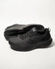 Кроссовки мужские Saucony Lancer Run S21048-203 46.5 (12 US) 30см Triple Black черные (11112349) - изображение 3