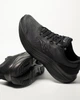Кроссовки мужские Saucony Lancer Run S21048-203 46.5 (12 US) 30см Triple Black черные (11112349) - изображение 5